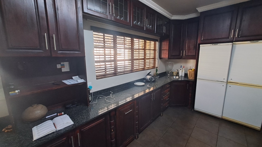 Commercial Property for Sale in Dan Pienaar Free State